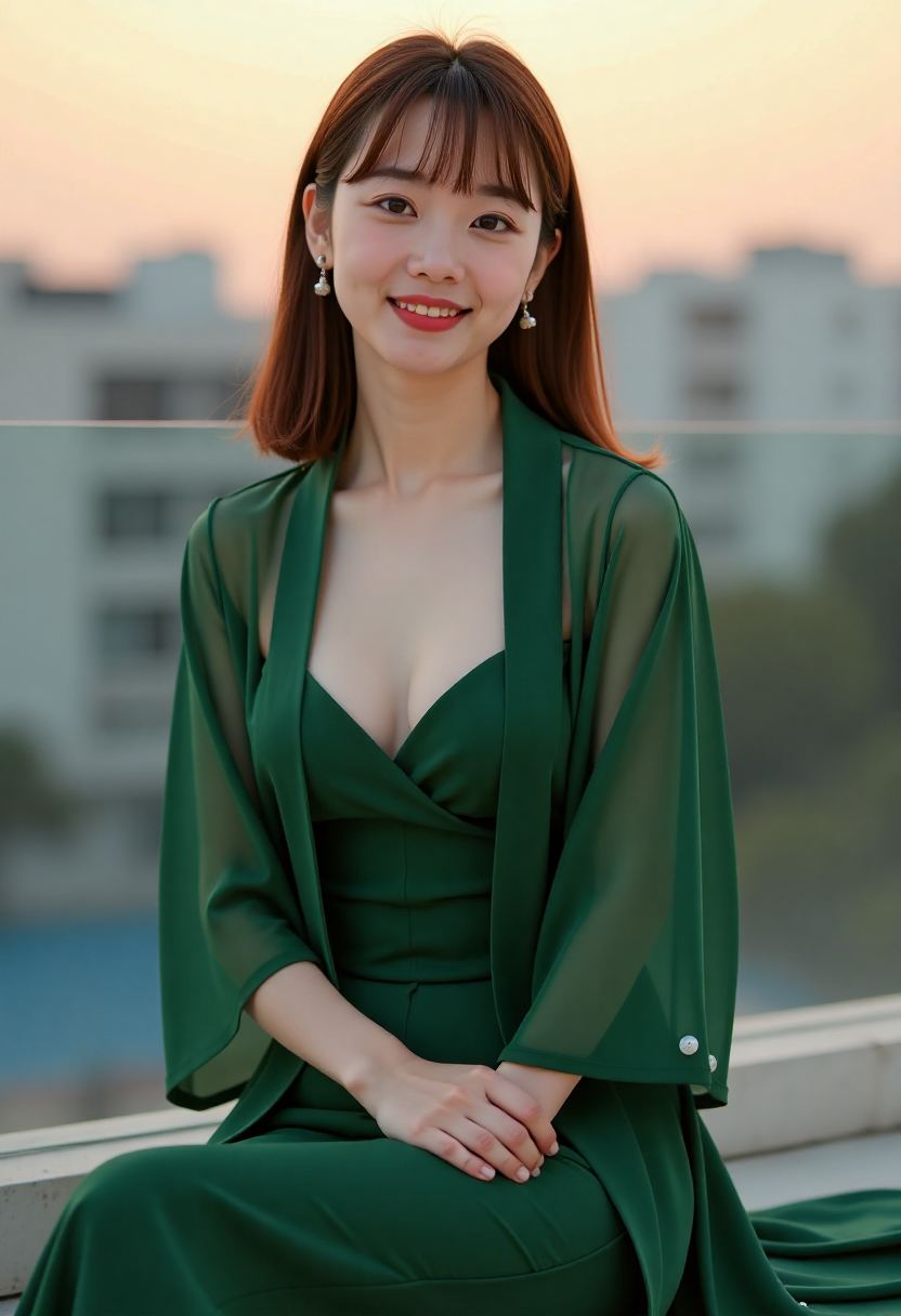 追光者名单海报